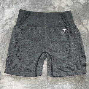 Gymshark Vital Seamless 2.0 Shorts